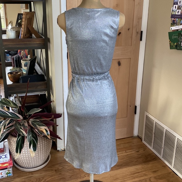 Anthropologie Dolan Dress NWOT - Picture 5 of 12